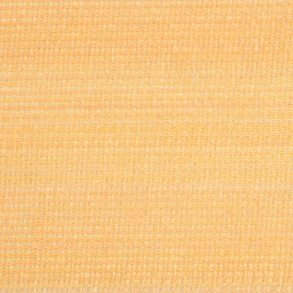 vidaXL Privacy Net Sand 1.5x50 m HDPE 195 g/m&sup2;
