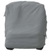 vidaXL Motorhome Covers Grey 570x235x275 cm Non-woven Fabric