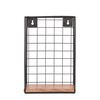 LABEL51 Wall Rack Firm 20x15x30cm L