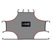 Pure2Improve Indoor Practice Net 275x185 cm PE