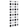 vidaXL Shower Roller Blind with Cassette 90x240 cm Fabric Width 86 cm