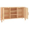 vidaXL Sideboard 107x38x60 cm Engineered Wood