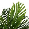 vidaXL Artificial Palm Plant 9 Leaves 70 cm Green