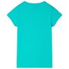 Kids' T-shirt Mint 128