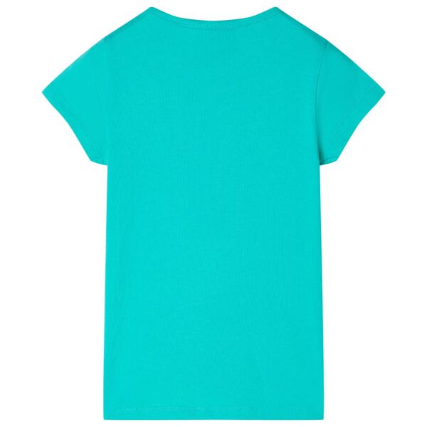 Kids' T-shirt Mint 128