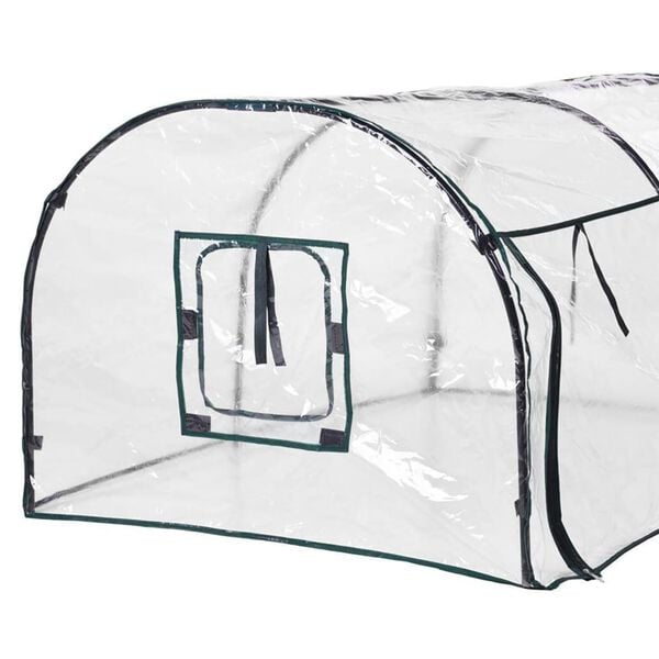 ProGarden Greenhouse 120x80x60 cm