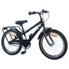 vidaXL Kids Bike 20'' for 6-11 Years Old Black