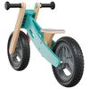 vidaXL Balance Bike for Children Light Blue