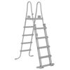 Bestway Flowclear 4-Step Safety Pool Ladder 132 cm