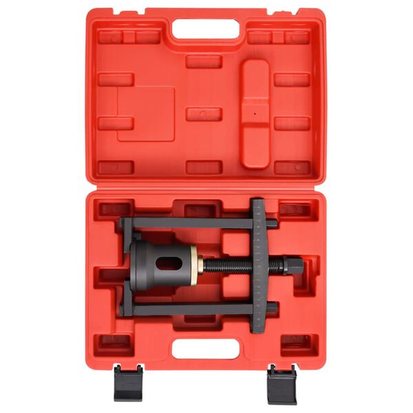 vidaXL Rear Trailing Arm Bush Installer & Remover Tool for Honda CR-V