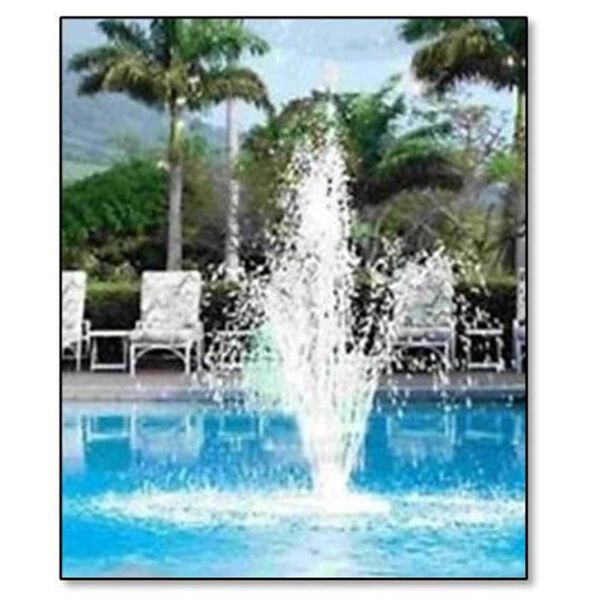 HEISSNER Solar Fountain Set 150 L/h