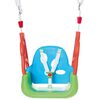 Happy People 3-in-1 Swing With Belt Plastic