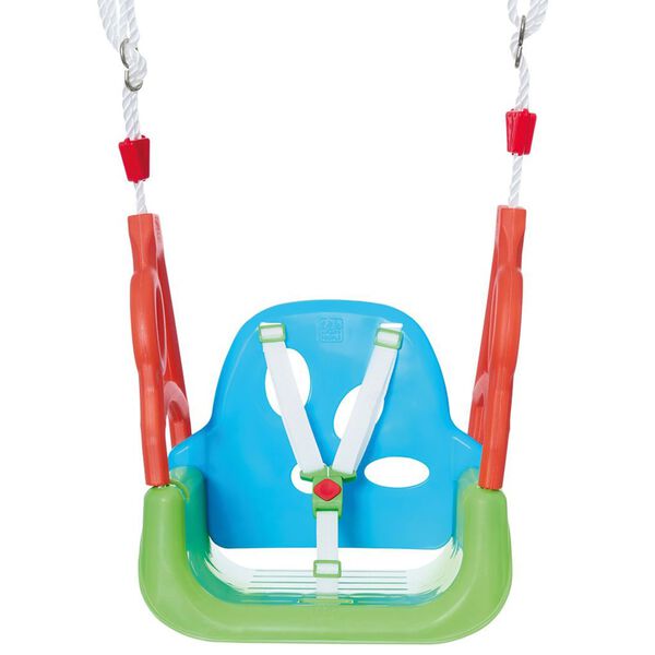 Happy People 3-in-1 Swing With Belt Plastic