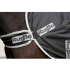 Kerbl Exercise Rug RugBe Black 145/155 cm 328691