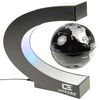 United Entertainment Magnetic Levitating Globe