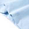 Kids' T-shirt Light Blue 92
