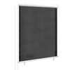 vidaXL Outdoor Roller Blind 85(W)x140(H) cm Anthracite