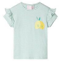 Kids' T-shirt Mint 92