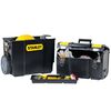 Stanley Mobile Work Centre Plastic Black 1-70-326