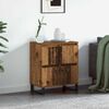 vidaXL Sideboard Old Wood 60 x 35 x 70 cm