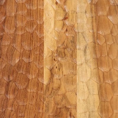 vidaXL Highboard 40x33x110 cm Solid Wood Acacia
