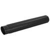 vidaXL Drainage Sheet Black 1 x 10 m HDPE