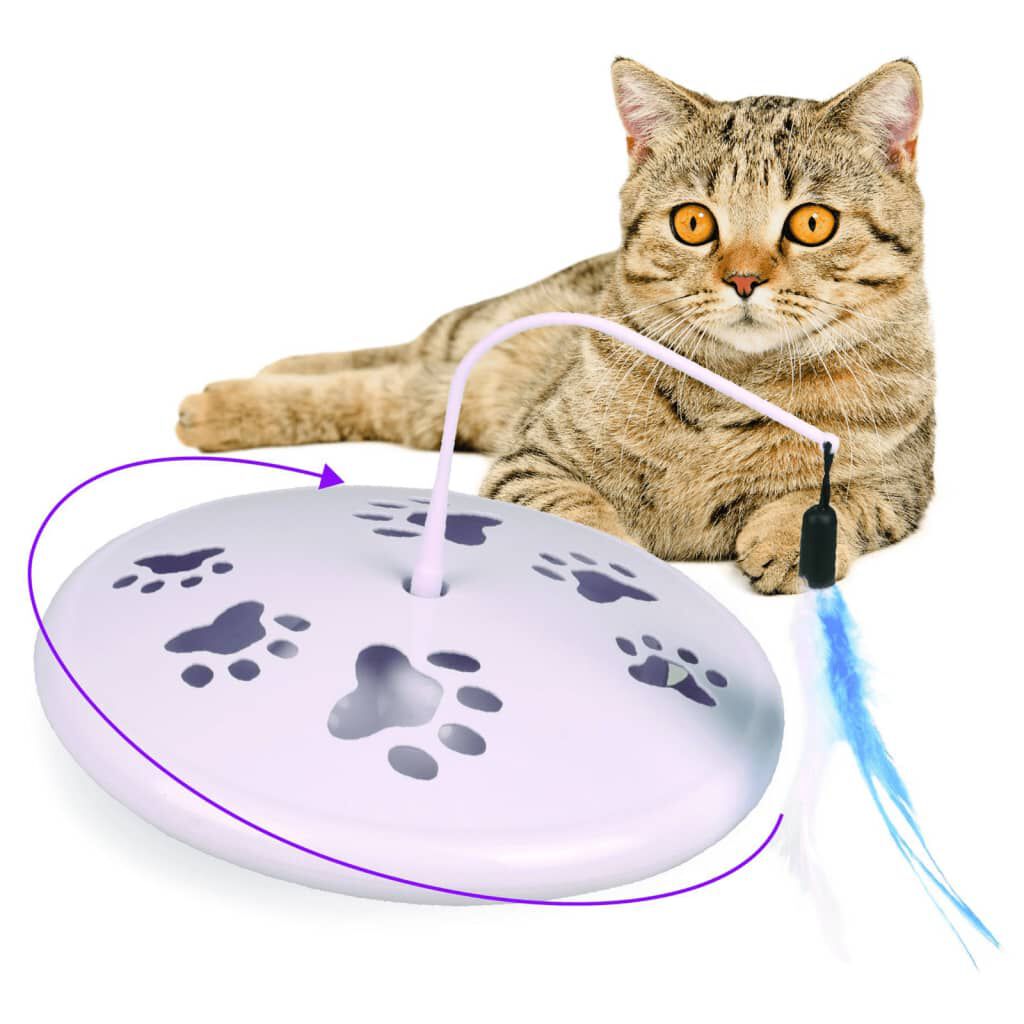 Galaxy cat toys new arrivals