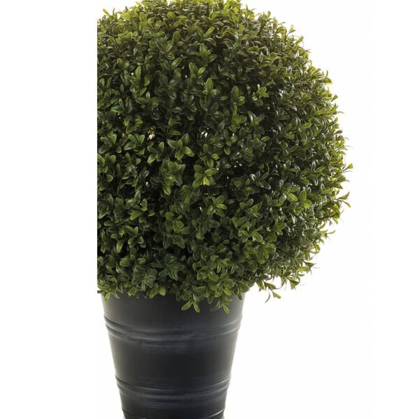Emerald Artificial Boxwood Balls 2 pcs 53 cm 417630