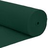 vidaXL Frost Protection Plant Fleece Green 100 x 3.2 m