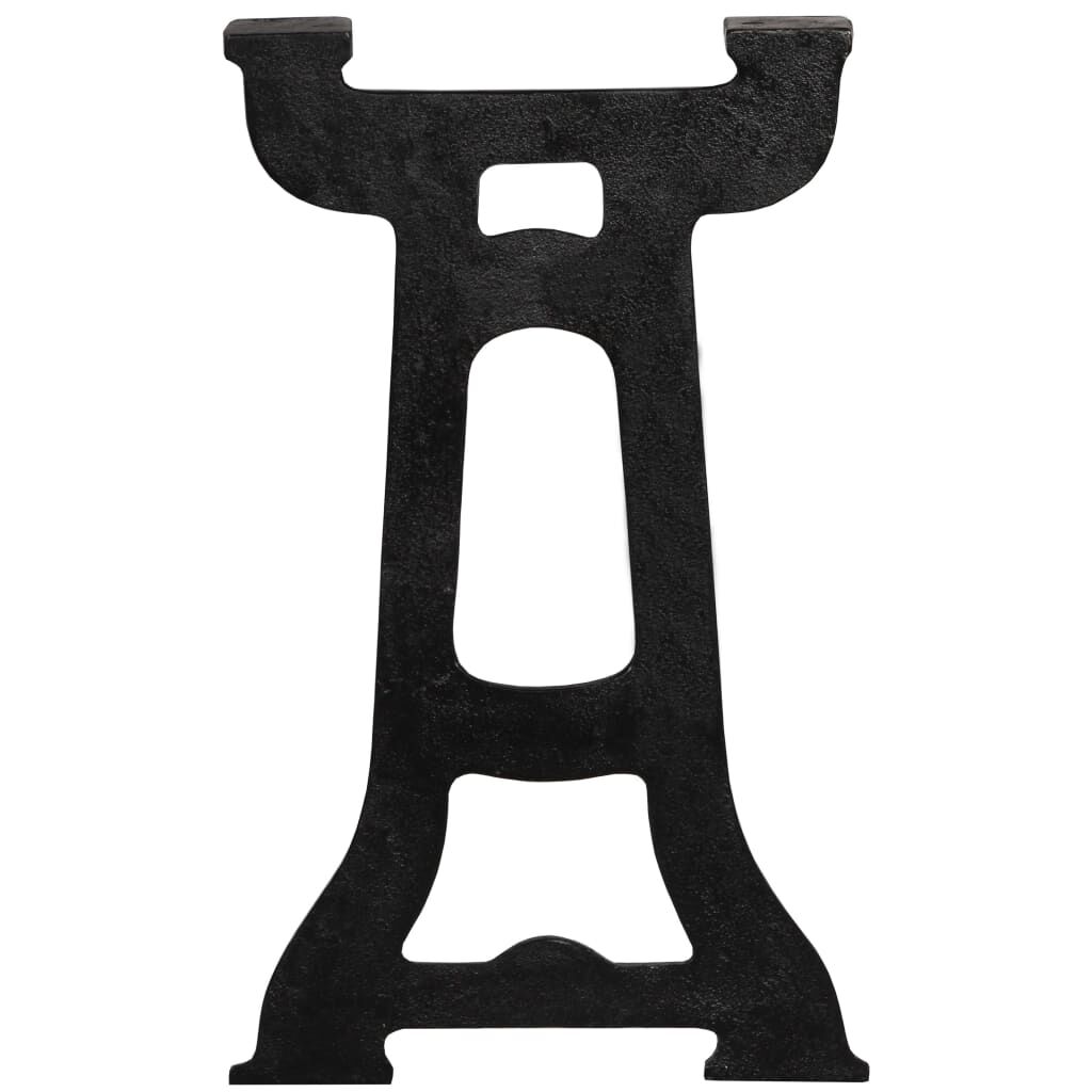 Cast iron legs for sale deals