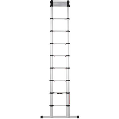 Teleste ps Telescopic Ladder Eco Line 3.8 m