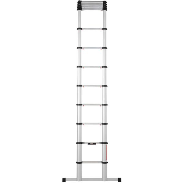 Teleste ps Telescopic Ladder Eco Line 3.8 m
