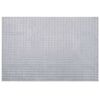 vidaXL Area Rugs Rectangular Grey 170 x 120 cm