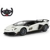 JAMARA RC Supercar Lamborghini Aventador SVJ Performance 1:14 White