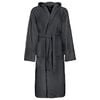 vidaXL Bathrobe KINN Anthracite XXL Cotton