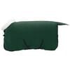 vidaXL Horse Blanket Full Dark Green 145 cm Polar fleece
