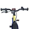 vidaXL Kids Bike 20'' for 6-11 Years Old Yellow