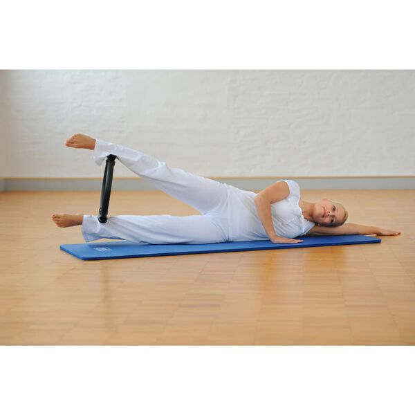 Sissel Pilates Circle 38 cm Black SIS-310.020