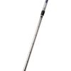 Abbey Hiking Canes 2 pcs Sliver Aluminium 21SR-ZZB-Uni