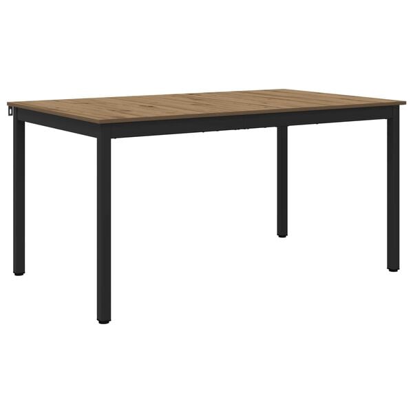 vidaXL Dining Tables METAL