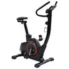 vidaXL Magnetic Exercise Bike with Pulse Measurement XL