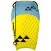 Waimea Inflatable Bodyboard Boogie Air Yellow and Blue PVC 52WF-GEB-Uni