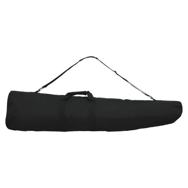 vidaXL Rifle Bag with Shoulder Strap 135 cm Oxford Fabric