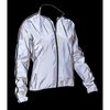 Avento Reflective Running Jacket Women 42 74RB-ZIL-42