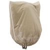 vidaXL Frost Protection Plant Fleece Covers Beige 3.5 x 2.5 m