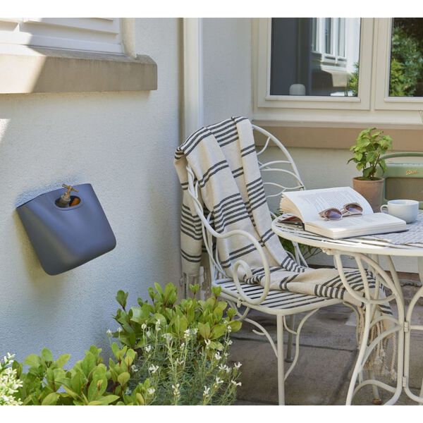 Hozelock Expandable Hose Superhoze City 7.5 m