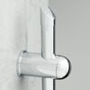 SCH&Uuml;TTE Shower Rail Set FRESH Chrome