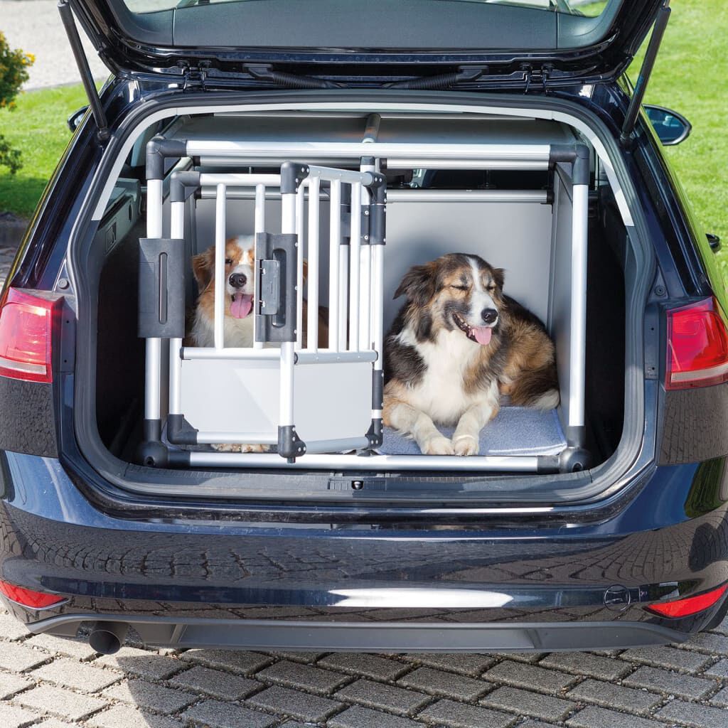 Trixie sales transport crate