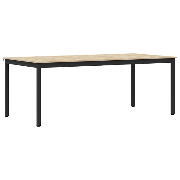 vidaXL Dining Tables Engineered Wood