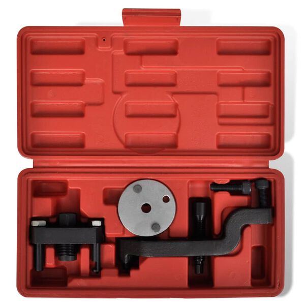 vidaXL Water Pump Removal Tool for VW T5 Multivan 2.5 TDi Diesel